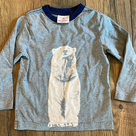 Hanna Andersson - Picture 1 of 4